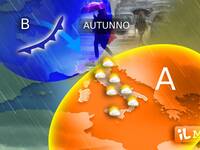 Meteo: caldo anomalo e percezioni ingannevoli, l'Estate chiude con nuovi record; parla il meteorologo Tedici