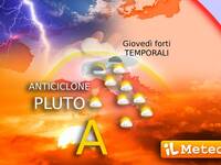 Meteo, Italia bollente, occhio ai fenomeni...