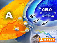 Meteo: ultimo Fine Settimana del 2025 con più...