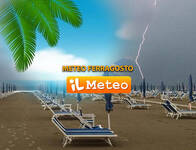 Meteo Ferragosto 2025: ecco dove splenderà il...