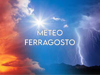 Meteo: Ferragosto con la Canicola, ma torna la Grandine su queste regioni
