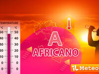 Meteo: a fine Luglio l'ondata di caldo più forte dell'Estate? Cosa sappiamo ad ora 