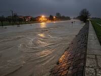 Maltempo in Emilia Romagna: torna l'incubo...