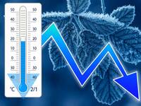 Meteo: Freddo precoce, crollo imminente delle Temperature, i dettagli