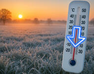 18/01/2026 - Meteo: tornano Freddo e Gelate in pianura, i dettagli