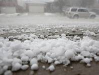 Meteo: Grandine imminente, i dettagli con le zone coinvolte