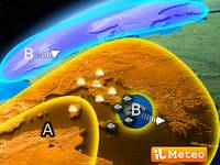 Meteo: arriva l'Estate di San Martino in anticipo. L'analisi del meteorologo Brescia