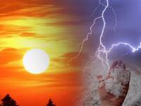 Meteo Europa: situazione esplosiva. Cosa sta per...