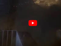 Meteo: Como, nuova alluvione a Blevio: situazione di nuovo critica a distanza di 24 ore, il Video