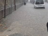 Meteo, Maltempo in Toscana: piogge intense sul...