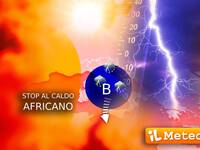 Meteo, dal Caldo eccezionale ai fenomeni estremi, il meteorologo Lorenzo Tedici spiega cosa sta accadendo
