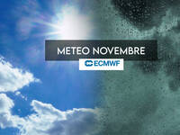Meteo: Novembre, sarà un mese anomalo, cosa...