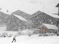 Meteo: Neve, tra pochi giorni arriva a quote...