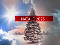 Natale, ipotesi eclatante proprio per il 25 Dicembre: ecco cosa è previsto