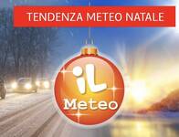 Meteo: Natale 2025, spunta uno scenario eclatante...