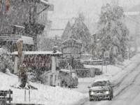 Meteo: Neve, cadrà abbondante da martedì 16,...