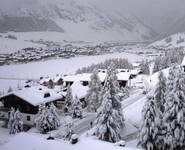 Meteo: Neve, cadrà abbondante da martedì 16, possibili sorprese 