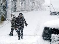 Meteo: arriva la Neve al Nord, possibile anche in Pianura; le Città a rischio e le quote previste