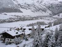Meteo: Neve in arrivo anche in Italia con l'Aria...