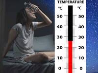 Meteo: Notti Tropicali, temperature impazzite nel...
