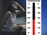 Meteo: tornano le Notti Tropicali a far sudare...