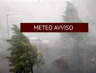 Meteo: Nubifragi e Downburst in arrivo, prestare...