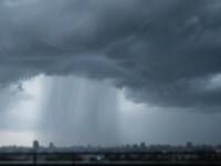 Meteo: prime Piogge in arrivo nelle Prossime Ore,...