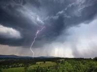 Meteo: Prossime Ore, nubi in aumento nel pomeriggio con rovesci e qualche temporale su alcune regioni