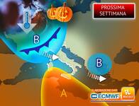 Meteo: colpo di scena nella Settimana di Halloween, gli aggiornamenti