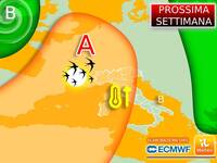Meteo: Prossima Settimana con l'Estate di San...