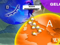 7/01/2026 - Meteo: Prossima Settimana, ci saranno colpi di scena; la Tendenza