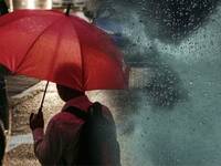 Meteo: Prossime Ore, in arrivo temporali e...