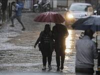 Meteo: Prossime ore, ancora Piogge e locali...