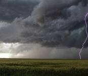 Meteo: Prossime ore, forti Temporali in arrivo su alcune regioni