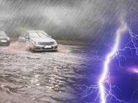 Meteo Prossime Ore: Ciclogenesi nel cuore del...