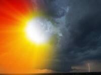 Meteo: Prossime Ore, fulminei Temporali...