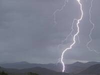 Meteo: Flash Temporalesco nelle Prossime ore,...