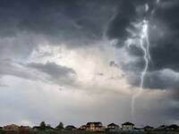 Meteo: Temporali e Grandine in arrivo nelle Prossime Ore, ecco le zone a rischio
