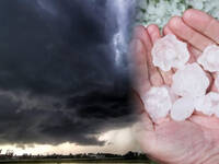 Meteo Prossime Ore: in arrivo forti Temporali e...