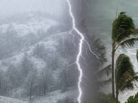 Meteo, irruzione fredda nelle prossime ore:...