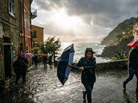 28/03/2026 - Meteo: Prossime Ore, ancora piogge e vento  al Sud e adriatiche, entro sera è atteso un cambiamento