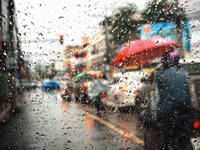 Meteo: Prossime Ore, ancora pioggia, neve e vento su alcune regioni, i dettagli 