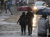Meteo: Prossime Ore con piogge e vento, entro...
