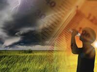 Meteo: tra poche ore scoppieranno violenti Temporali, rischio Grandine su queste regioni