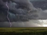 Meteo: Prossime Ore, in arrivo forti Temporali....