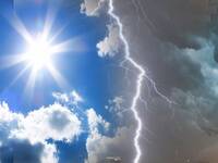 Meteo: tra poche ore scoppieranno gli ultimi...
