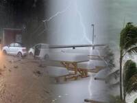 Avviso Meteo: forte peggioramento nelle Prossime Ore, rischio fenomeni intensi