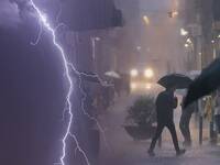 Meteo: Prossime ore, perturbazione in transito al...