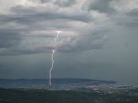Meteo: Prossime Ore ancora instabili, possibili...