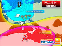 Leggi la notizia meteo 1